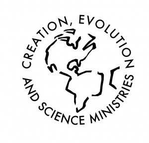 CESM Logo