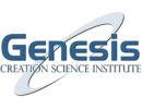 Genesis Science Institute logo