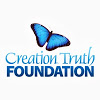 Creation Truth logo