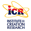 ICR logo