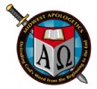Midwest Apologetics logo