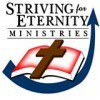 Striving for Eternity logo