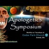 NW Creation Apologetics Symposium logo