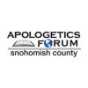 Apologetics Forum Logo