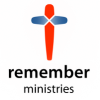 Remember Ministries logo