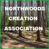 Northwoods Creation Association logo