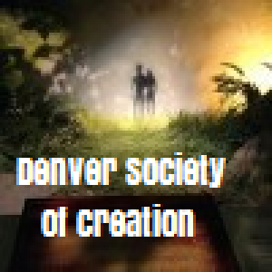 denver society of creation - logo