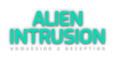 alien intrusion